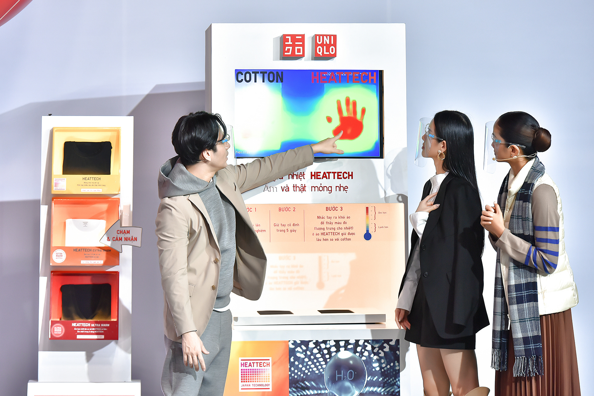 LifeWear | Autumn - Winter 2021 | Uniqlo-32