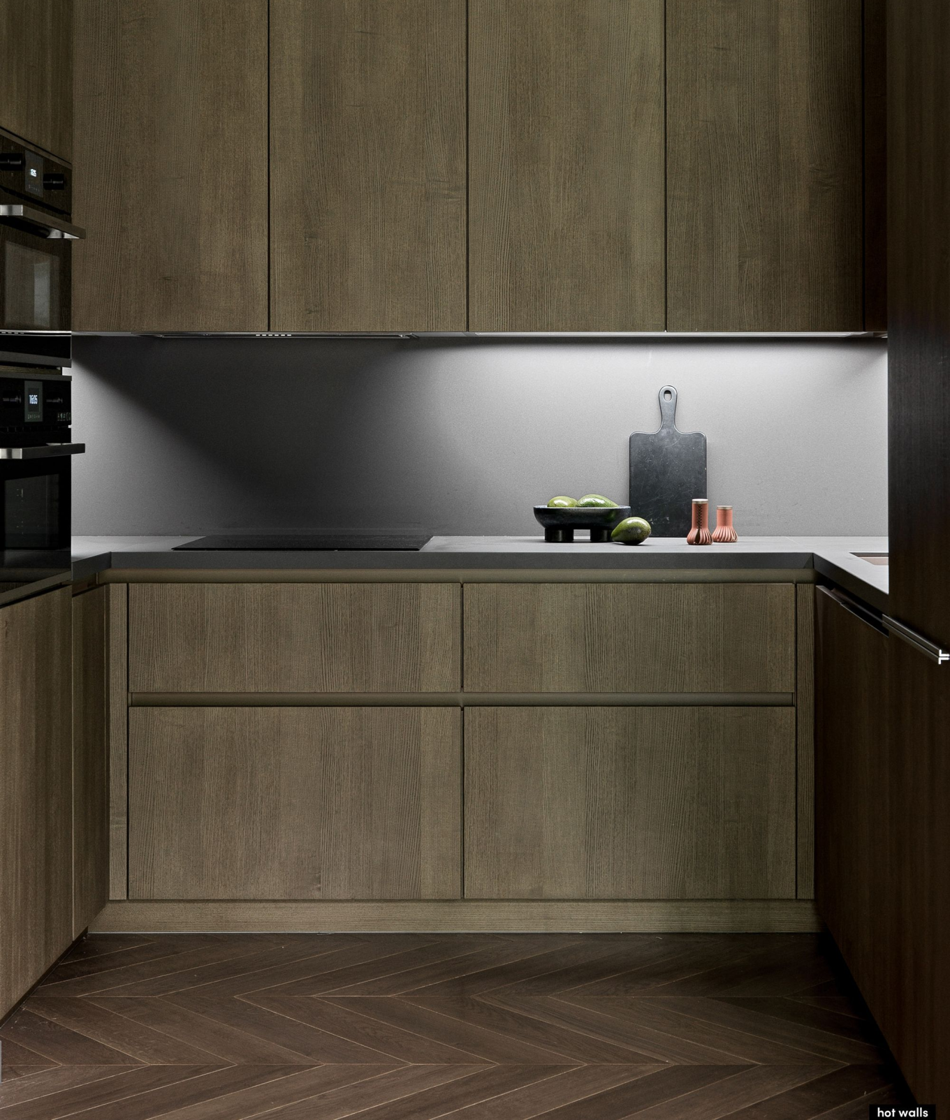 Hot Walls｜现代灰色主义基调-14