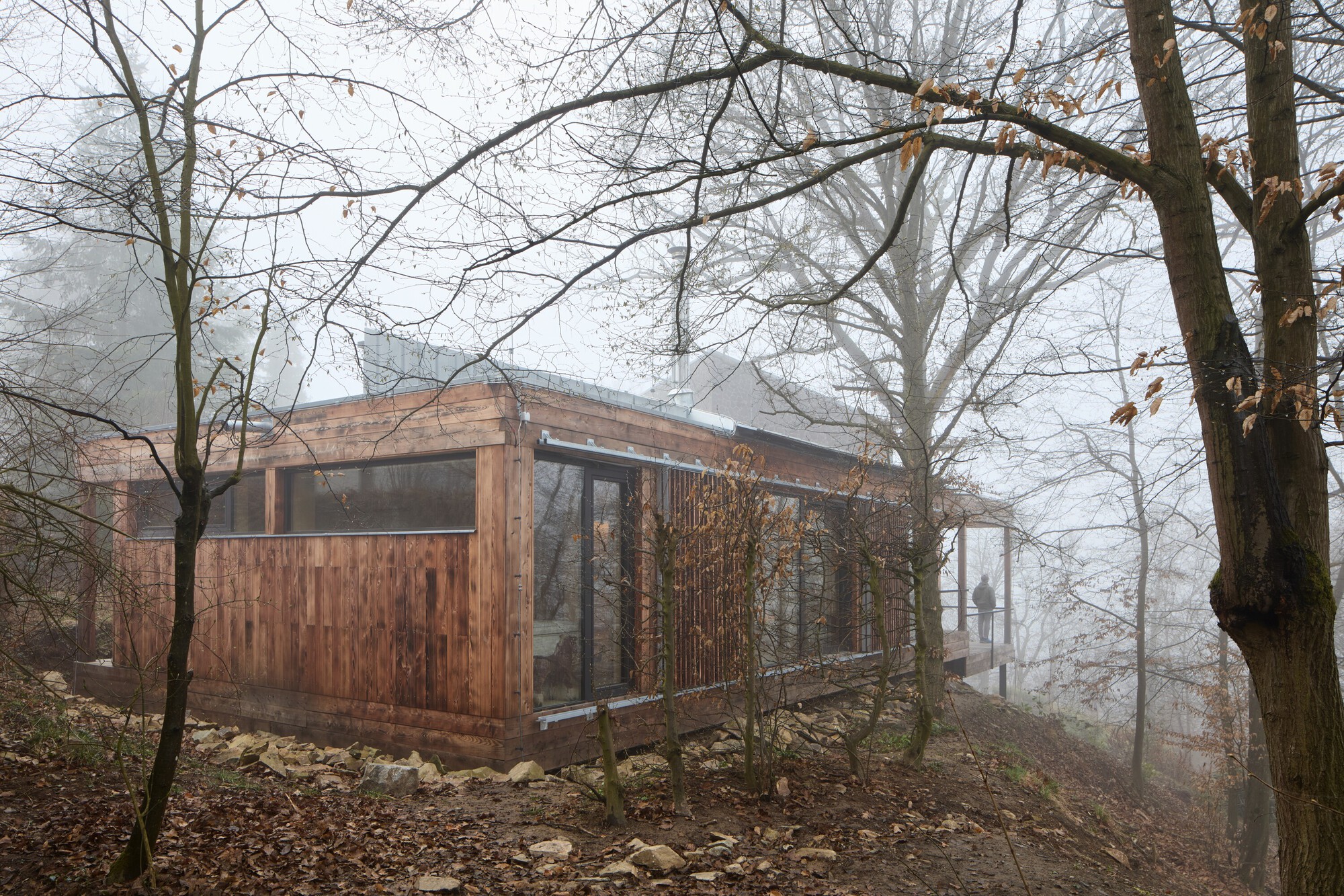 丨捷克丨päivä architekti-63