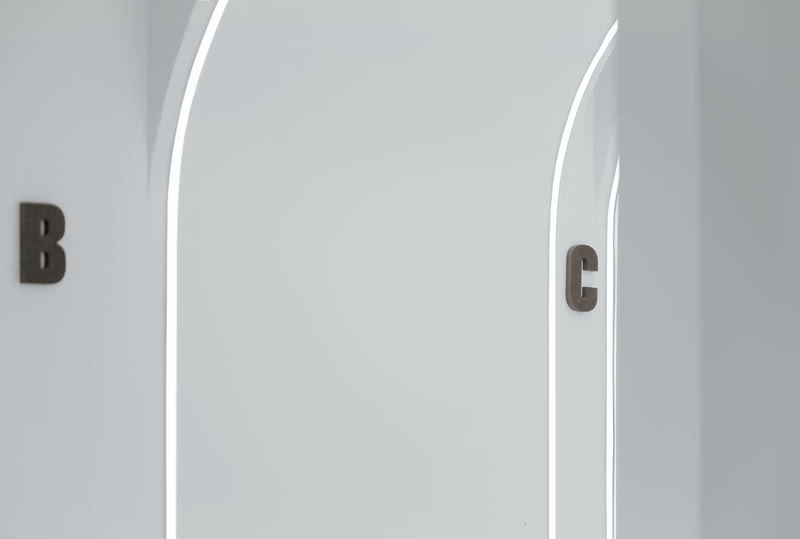 方圆之间 · 几合公寓的简约魅力-46