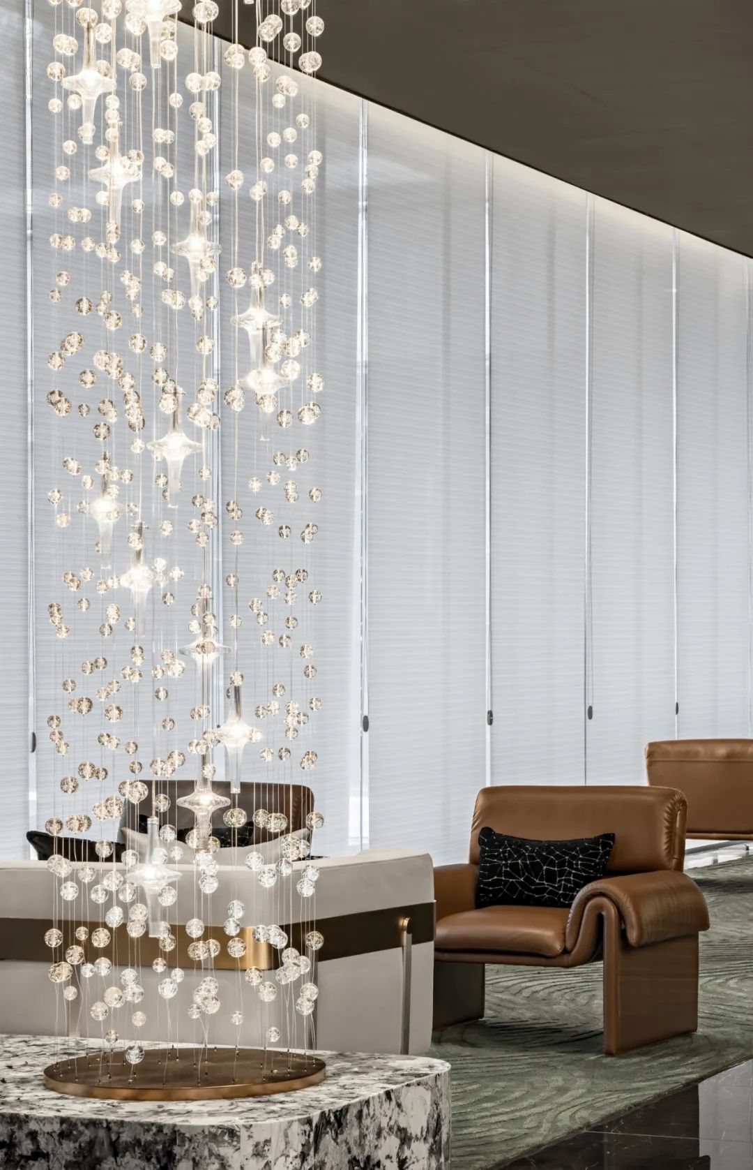 无锡万科樟湾国际售楼处丨中国无锡-20