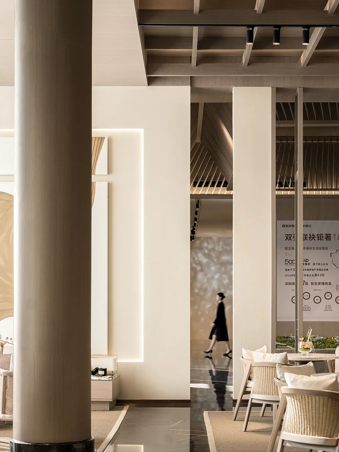 南昌联发·美的悦玺台丨中国南昌丨深圳集聿设计有限公司-18