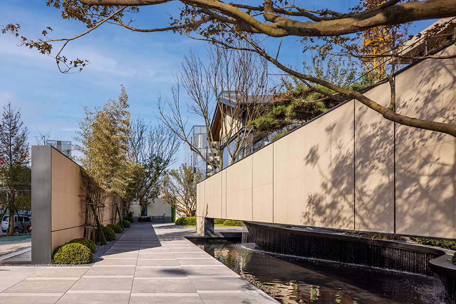 丨中国青岛丨L&A Design Group杭州分公司项目二组-26