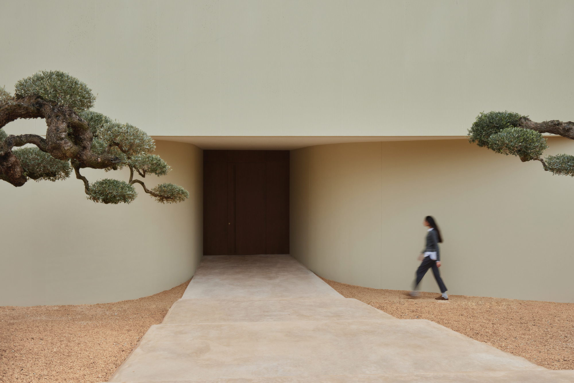 别墅丨西班牙丨Viraje arquitectura-29