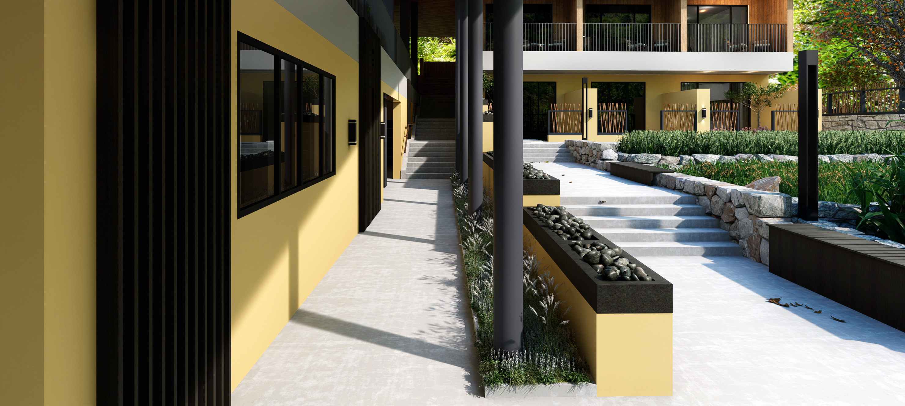 田家民宿项目改造-2