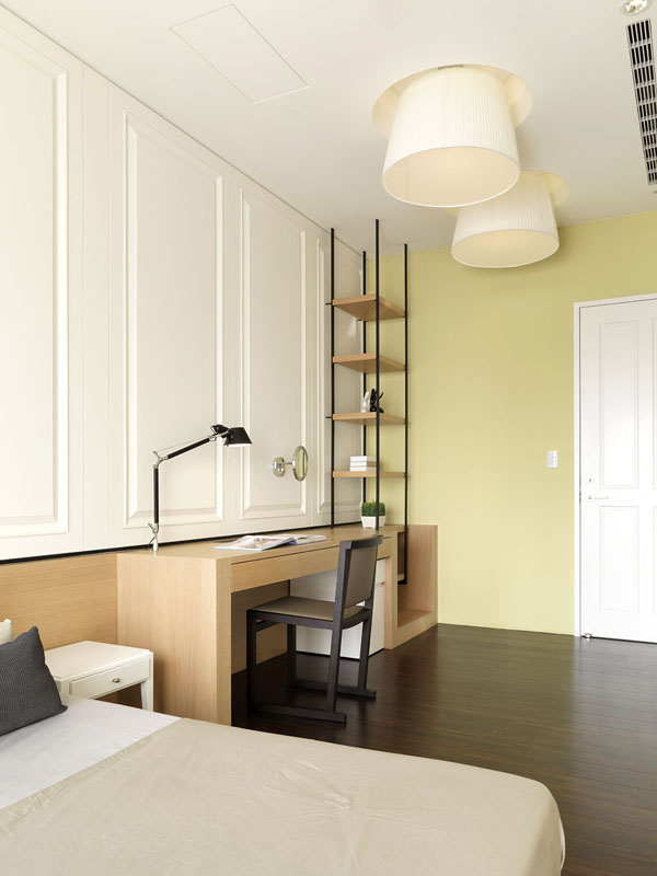 港台专业室内设计公司-31