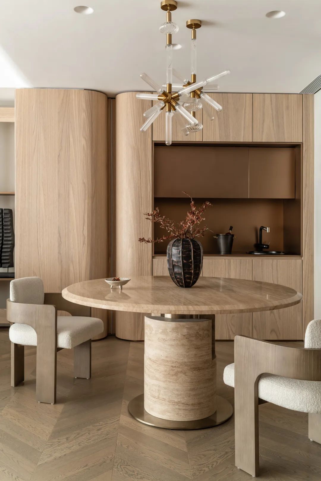 广州华远·云和墅丨中国广州丨ENJOYDESIGN-23