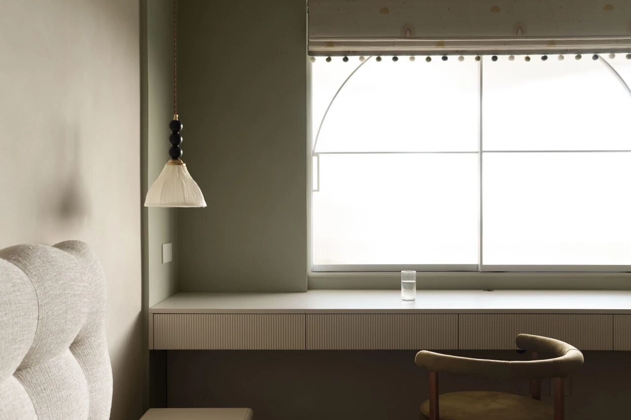 另存為设计 SA实景  平层大境，以一步一景作画，把生活写成诗 碧桂园御园-30