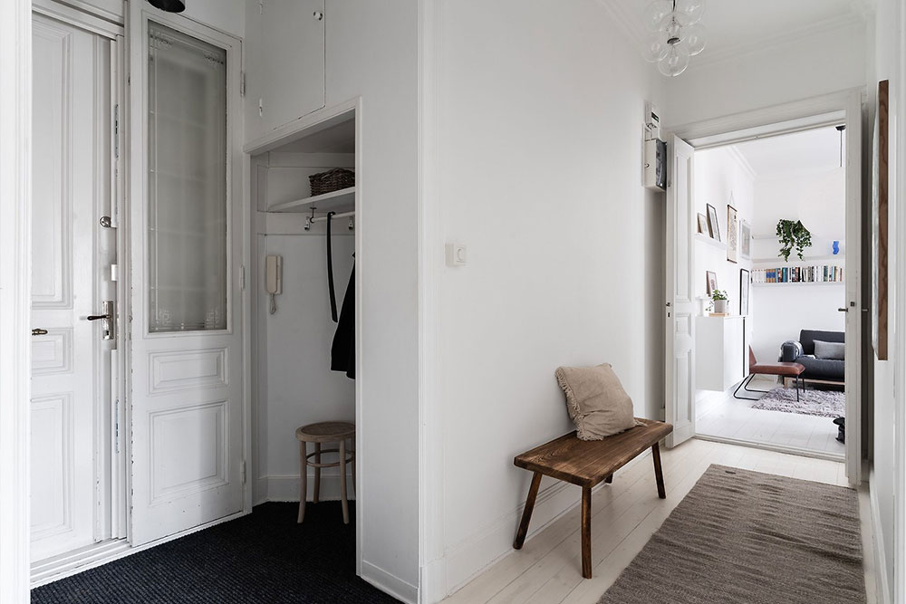 简约白色公寓的灵动设计-20