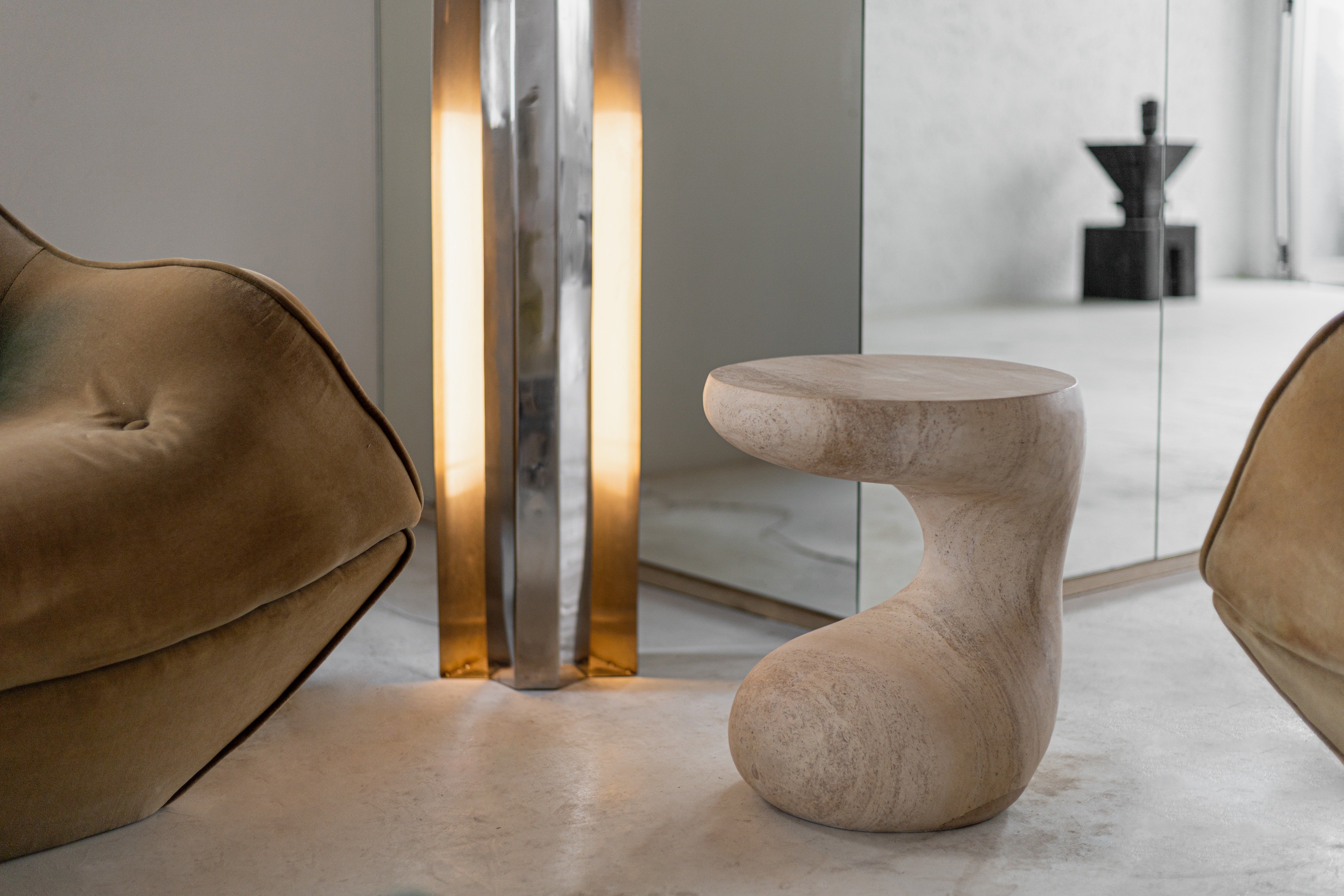 莫拉公寓丨巴西圣保罗丨古格尔·达方索-7