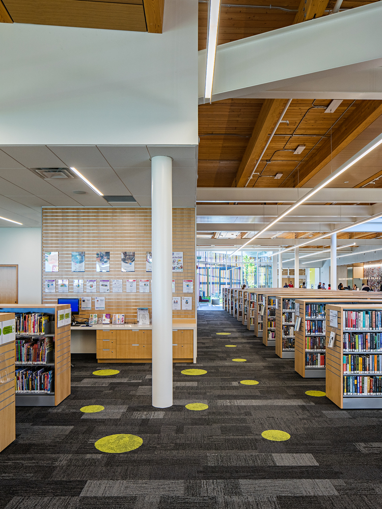 Albion Library  Perkins+Will Canada-70