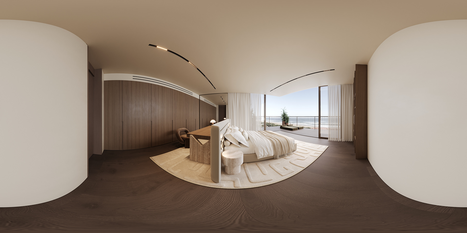 Waterside apartments-7