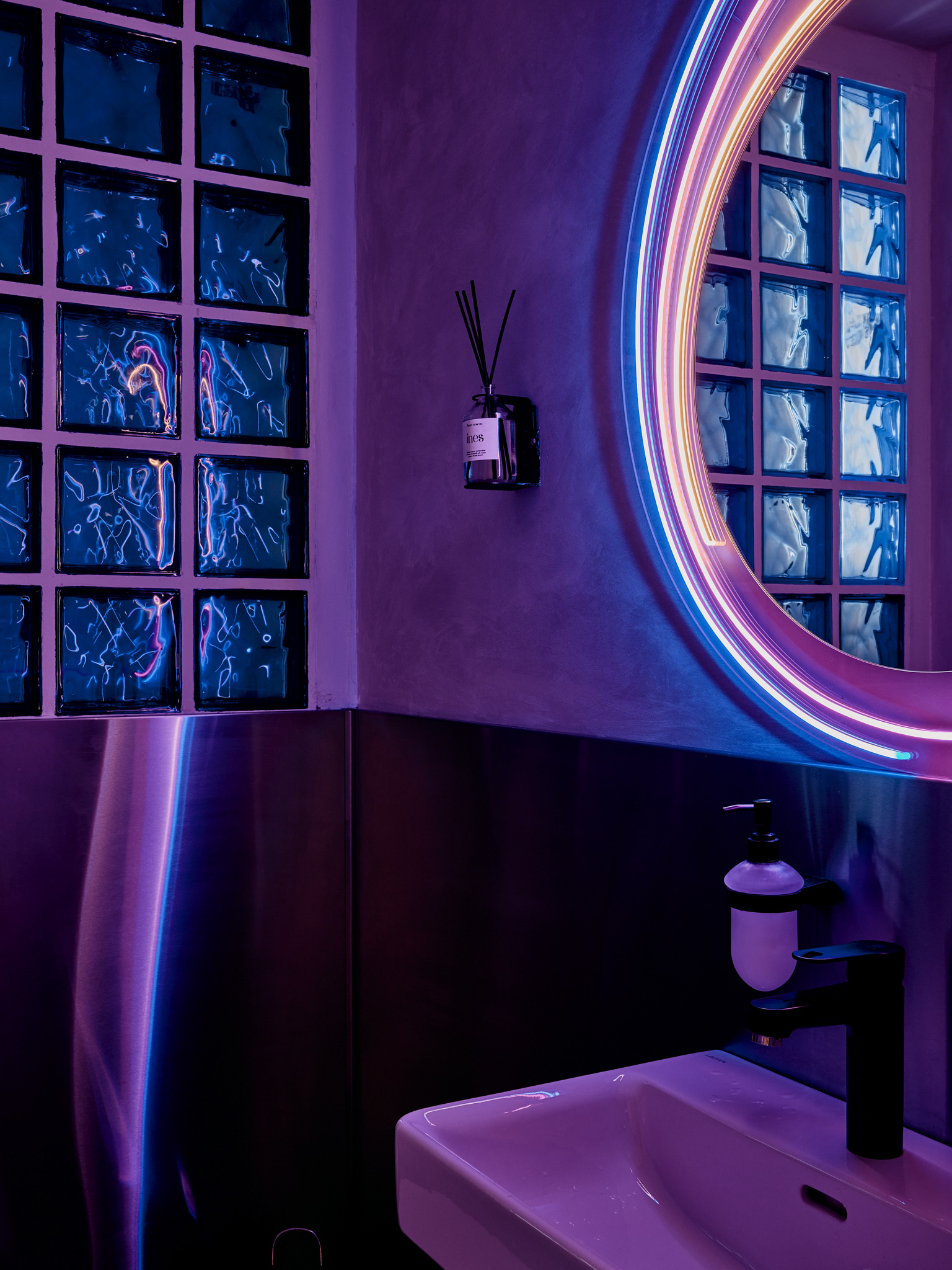 萨柳特，米亚斯尼茨卡娅美食市场！丨俄罗斯莫斯科丨Muravina Anna,Sazonova Elena-58