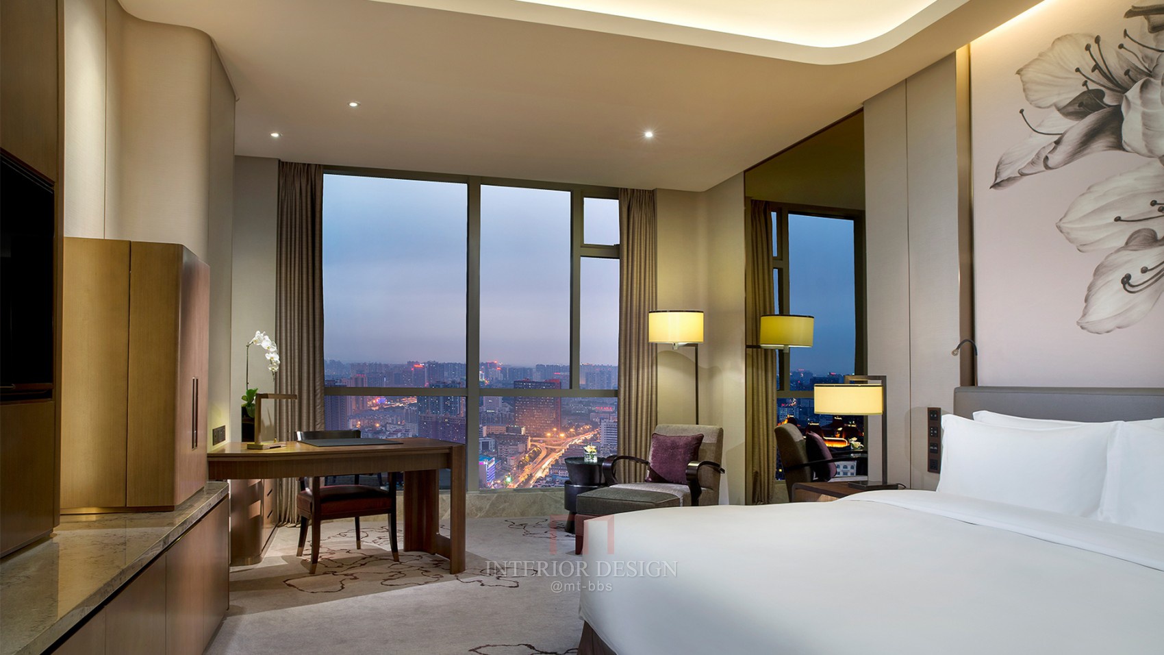 HBA 长沙凯宾斯基酒店-16