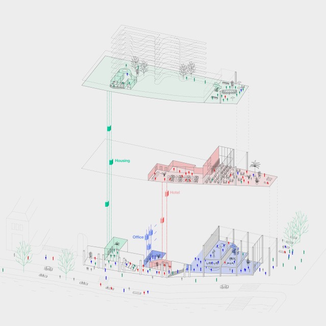 特里邮政区 51北4东（注：由于Tri Postal可能是特定的名称，51N4E推测是某种方位坐标表述，若有更准确的背景信息可进一步完善翻译） 丨法国图卢兹-34