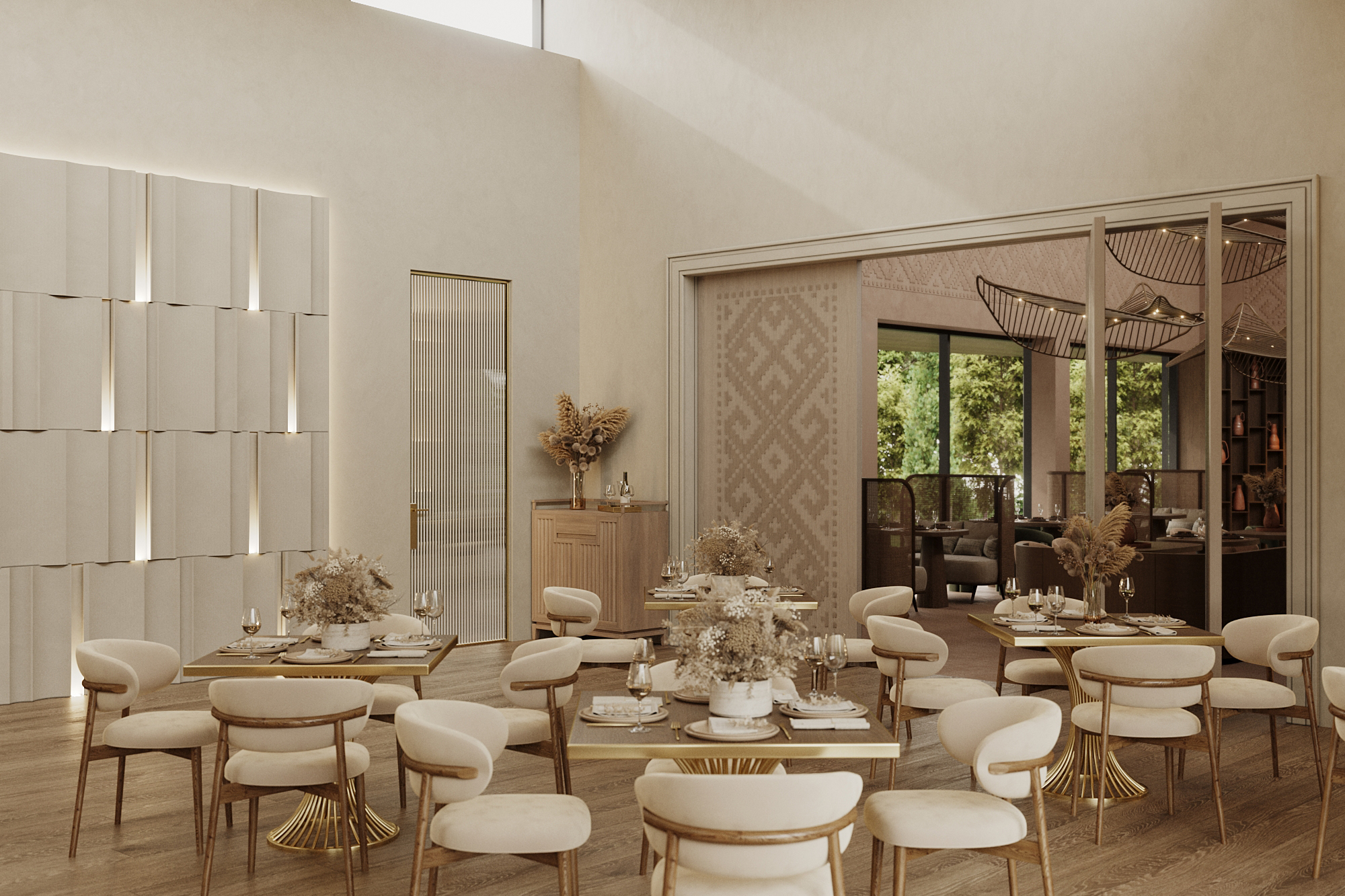 民族风味餐厅丨RussiaVladivostok丨Irina Karpenko-11