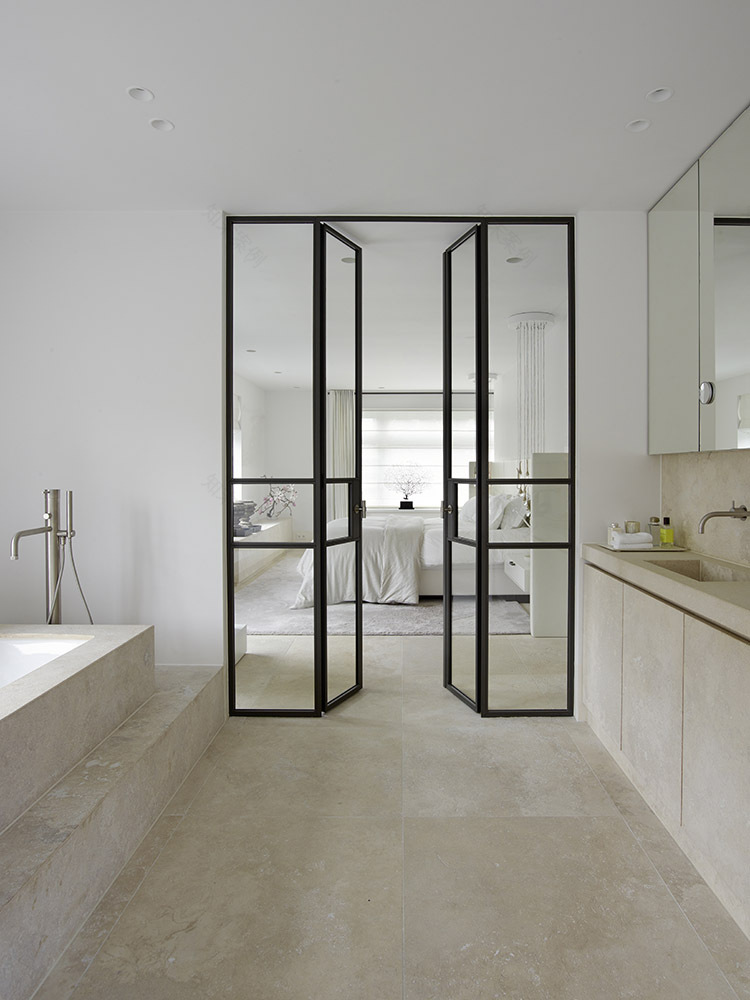 Piet Boon 设计 | 私宅篇Ⅰ | 艺术与空间的和谐交融-42