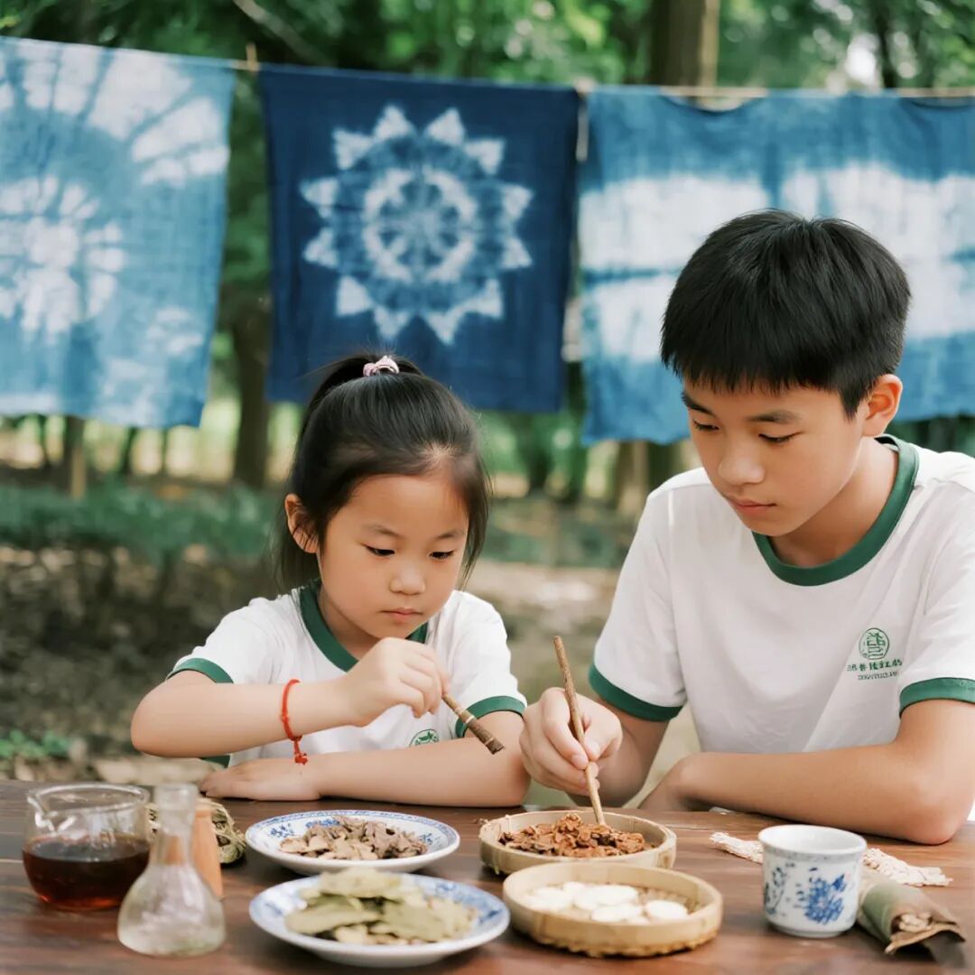 【道地芳园】百亩中草药主题亲子研学疗愈营地规划与运营方案-71