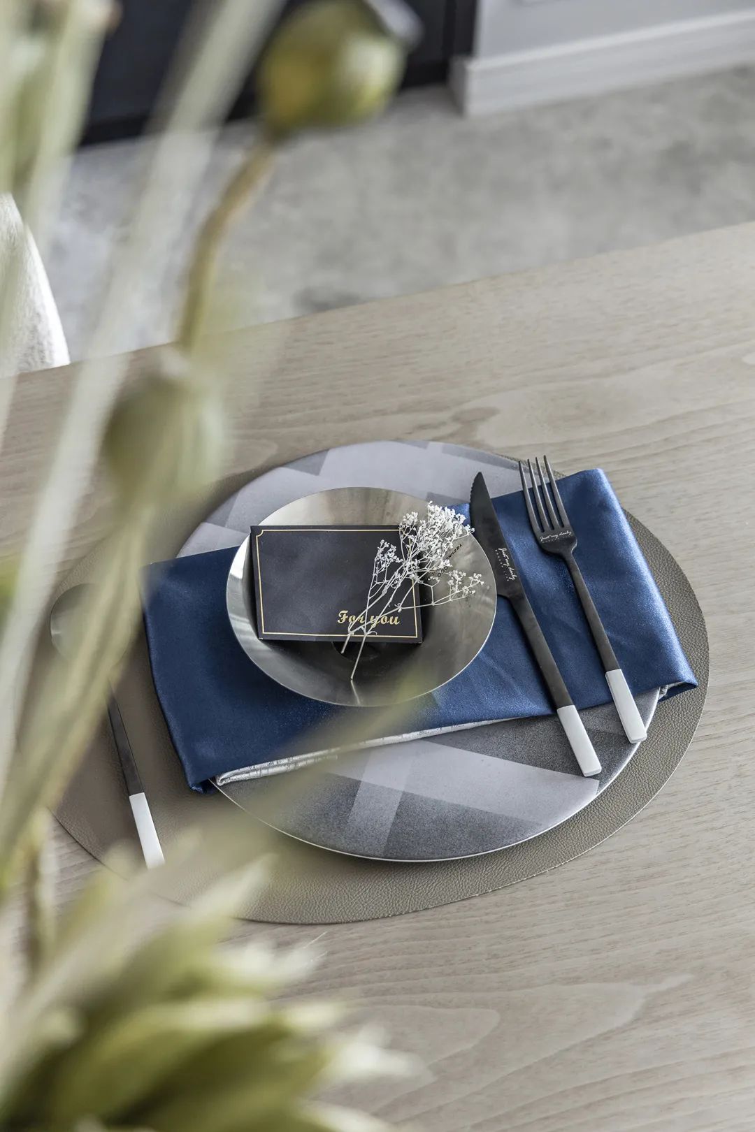 扬州中信泰富·锦园别墅 | 法式优雅与现代静奢的完美融合-29