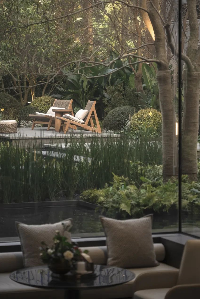 杭州万科·朗拾滨屿府丨中国杭州丨A&N 尚源集序-44