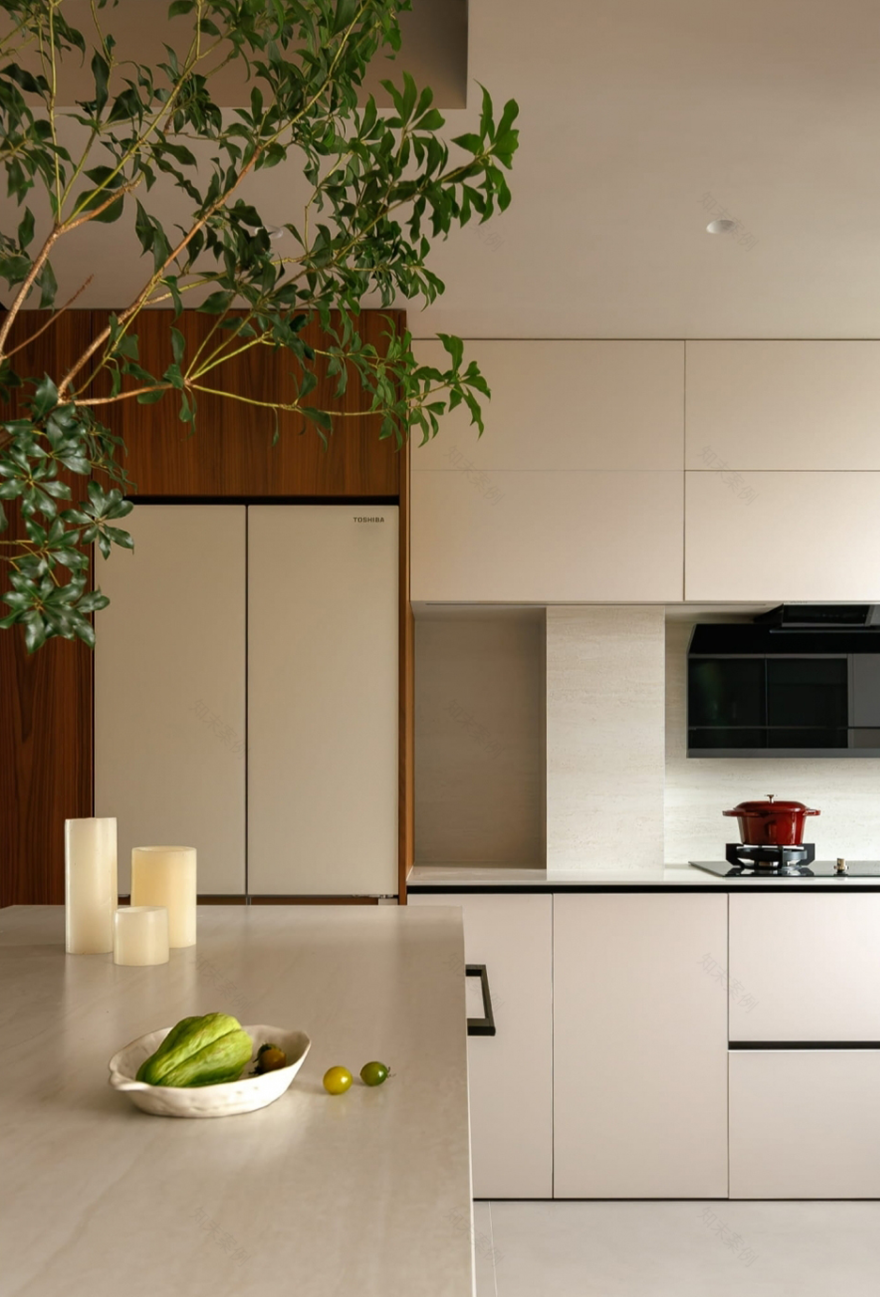 留白筑境丨赫设计-23