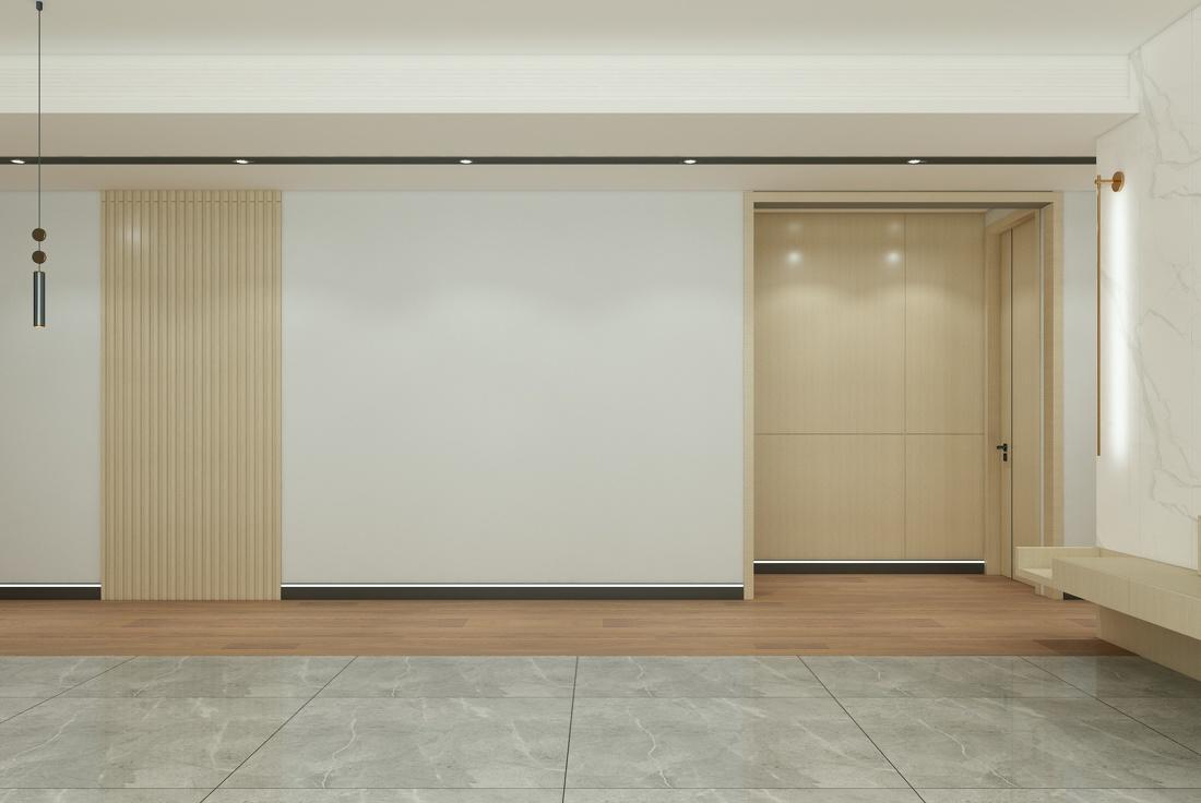 简约至上,服务为本——现代简约家居设计-12