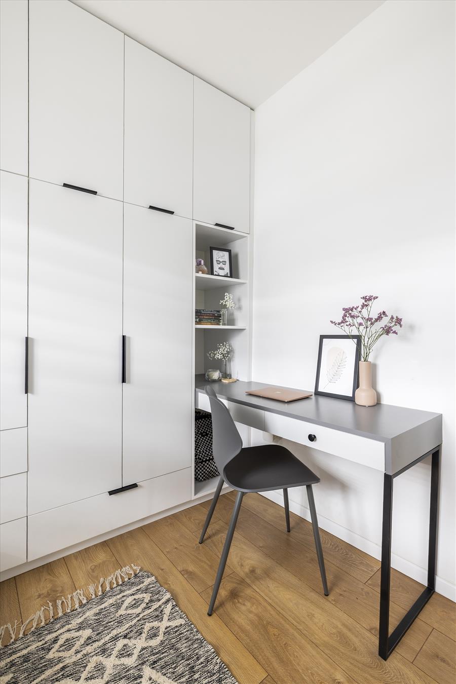 מיכל גרינברג | עיצוב פנים דירה 5 חדרים בנס ציונה - PICKINTERI-20