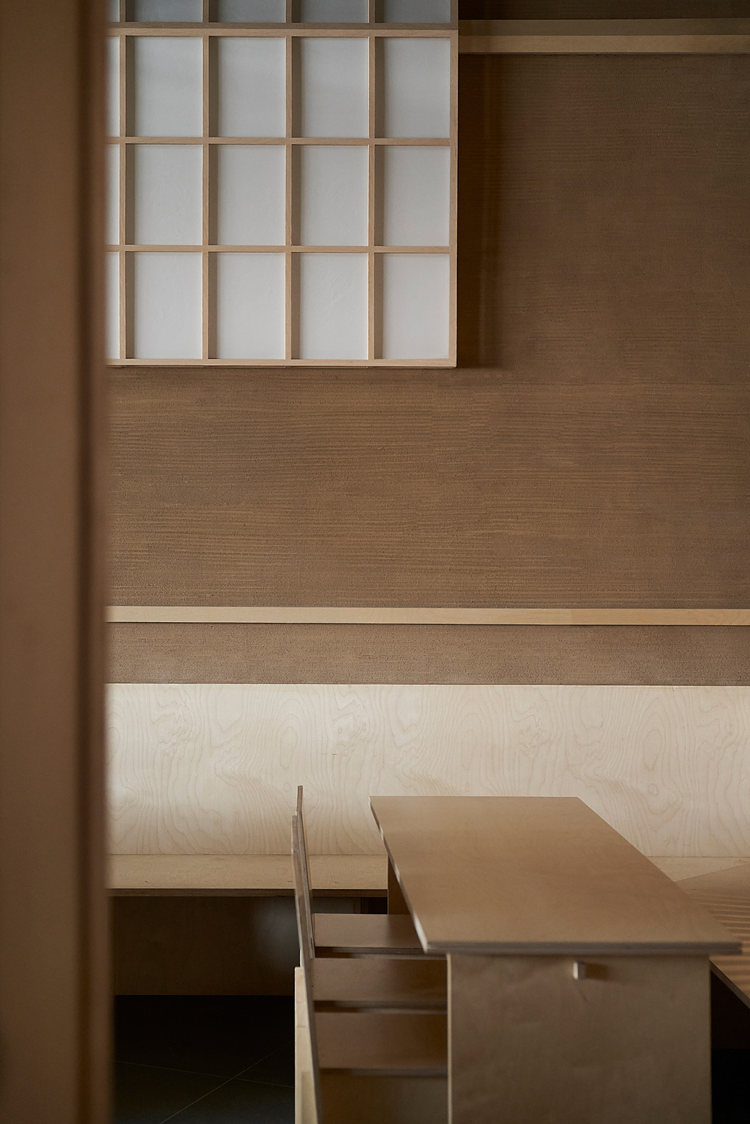 旨魂日料星寰店丨中国广州丨TTD广州本至设计事务所-38