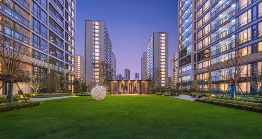 浙江舟山定海蘭园丨中国舟山丨浙江蓝颂园林景观设计集团有限公司-39