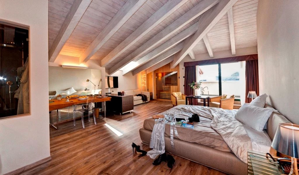 意式梦境酒店 | SOGNO 酒店-19