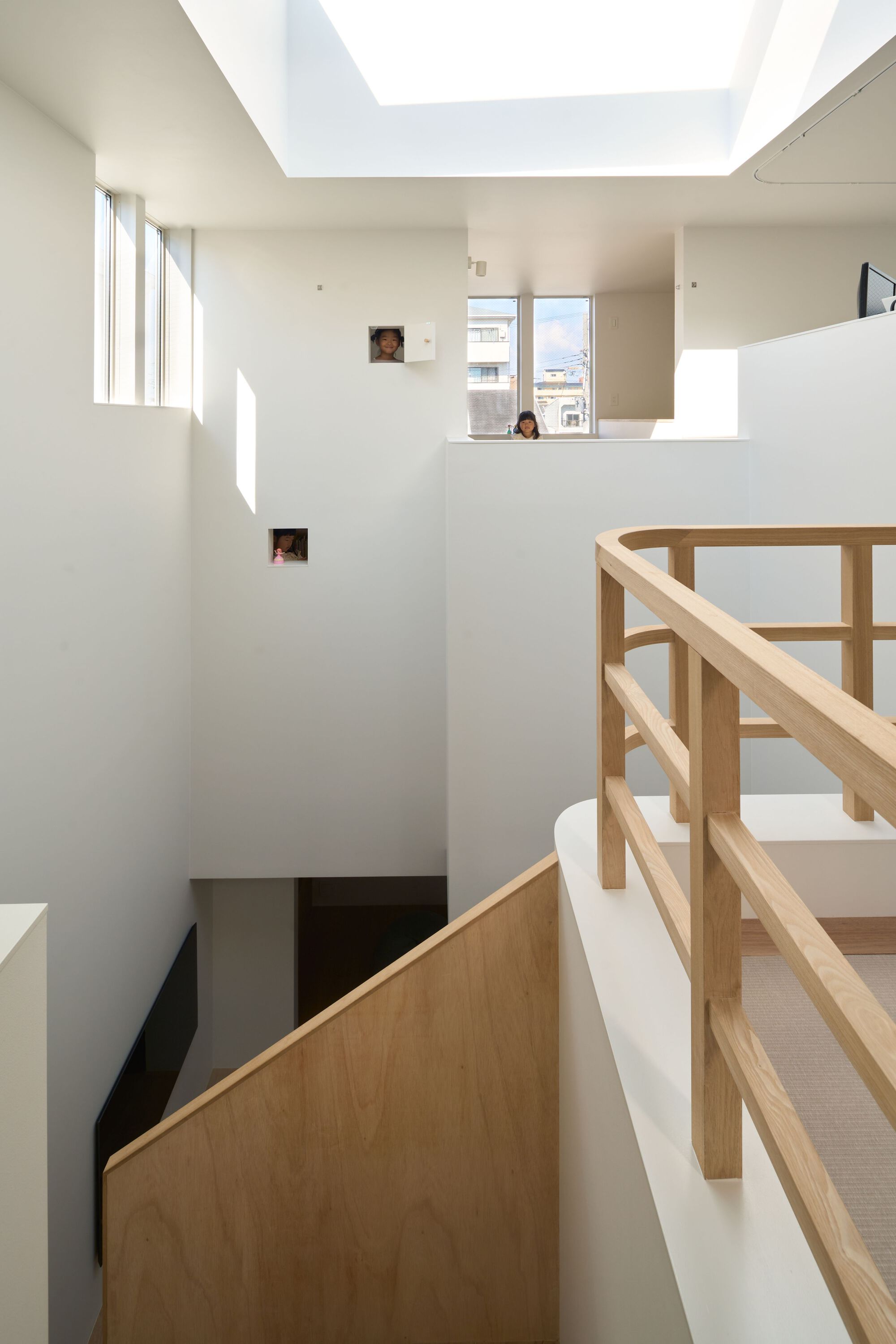 丨日本大阪丨FujiwaraMuro Architects-19