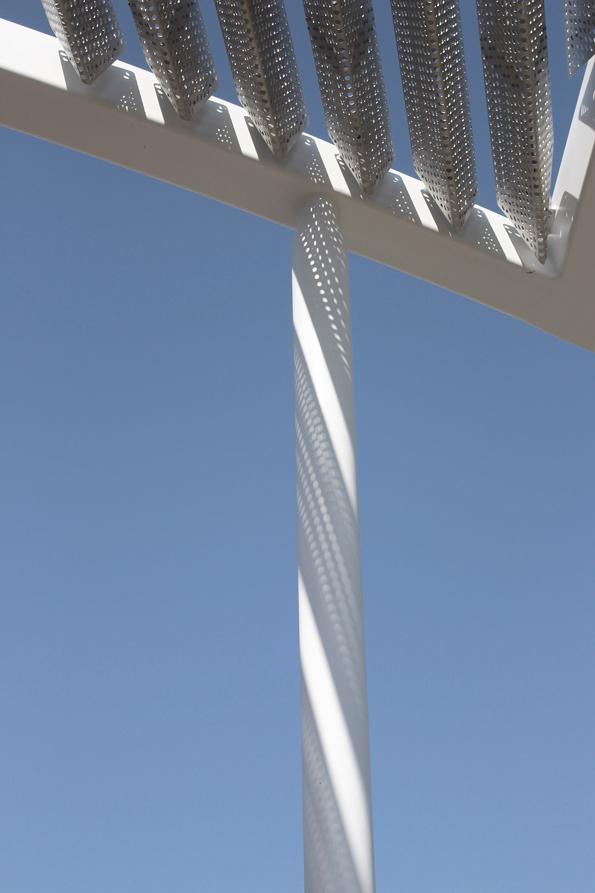 日常项目深度报道：加州大学戴维斯分校-曼内蒂舍然博物馆 / SO – IL-118