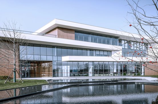 寰宇设计丨极简国际-阜阳·星辰四季项目赏析-53