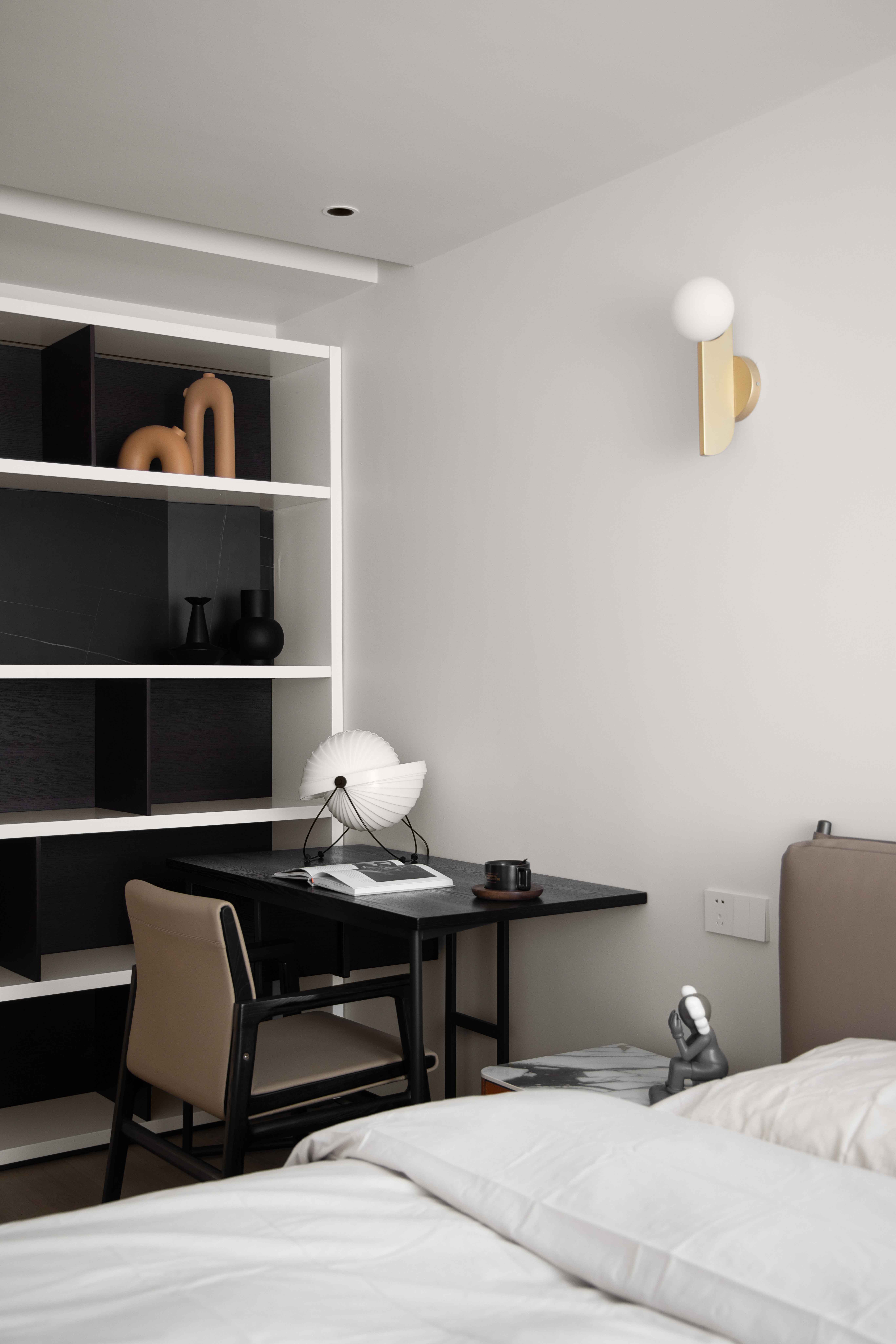 凤凰山庄丨中国安徽丨度设计机构-76