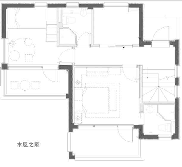 融创·莫干溪谷·竹霖里丨中国湖州-87