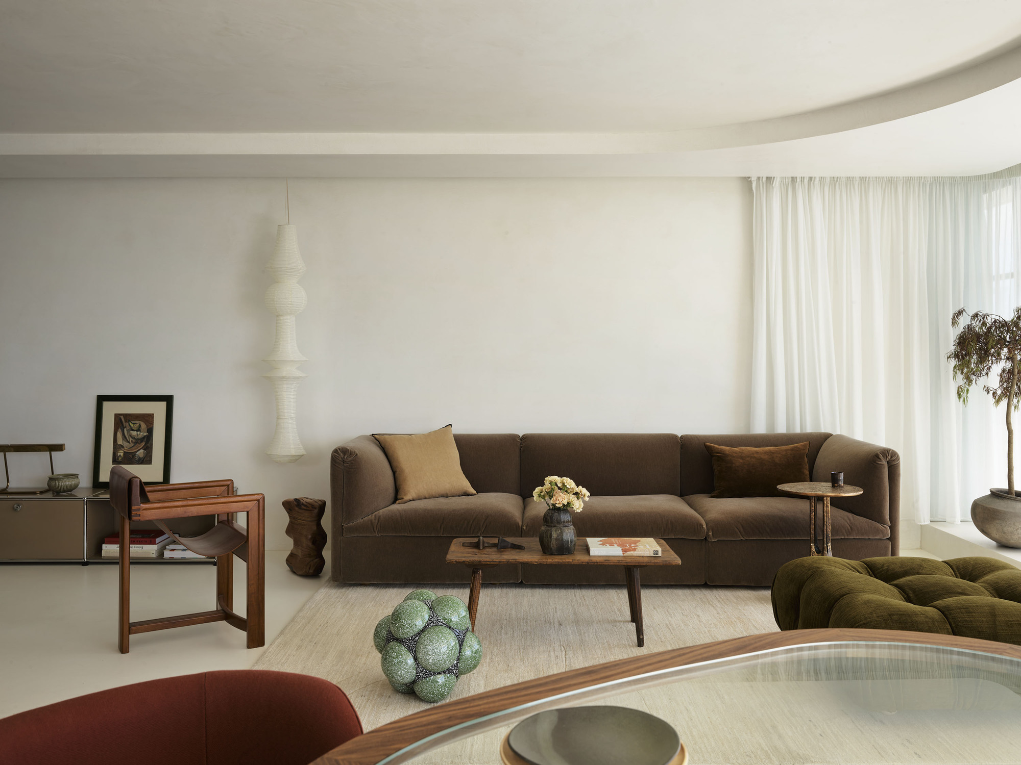 平层丨澳大利亚丨Studio ZAWA-15