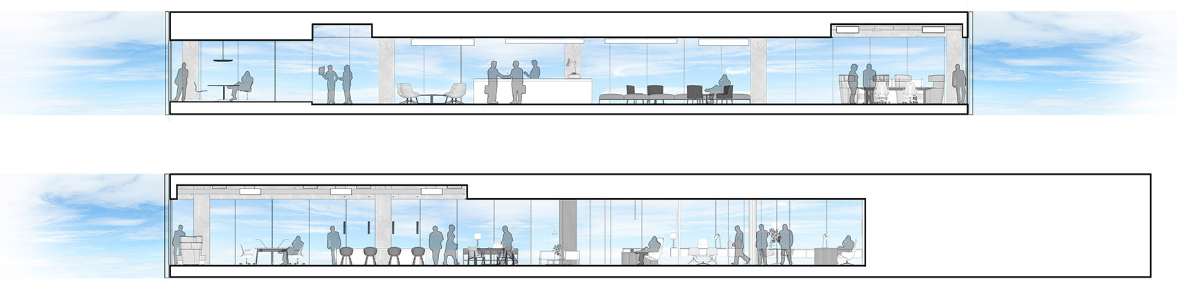 上海AFC大厦 | Spacemen-57