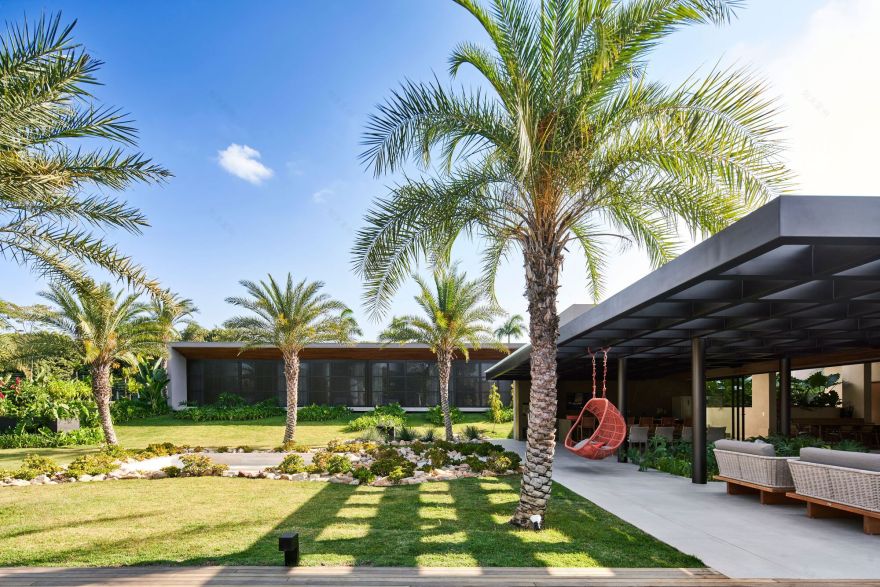 IC 住宅丨巴西丨Anastasia Arquitetos-19