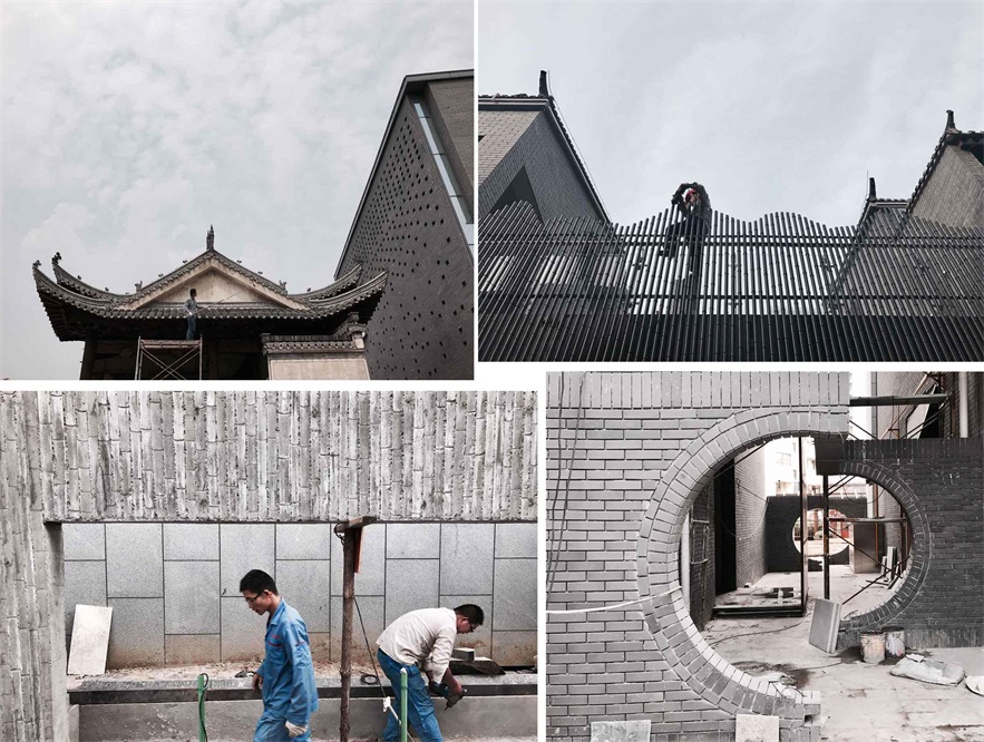 罍街二期项目丨中国合肥-88