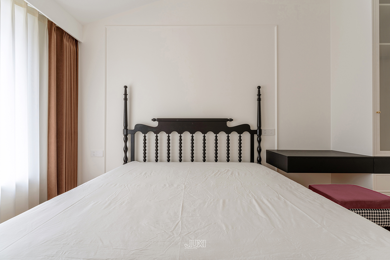 自然主义的松弛感,法式风是懂氛围感的-38