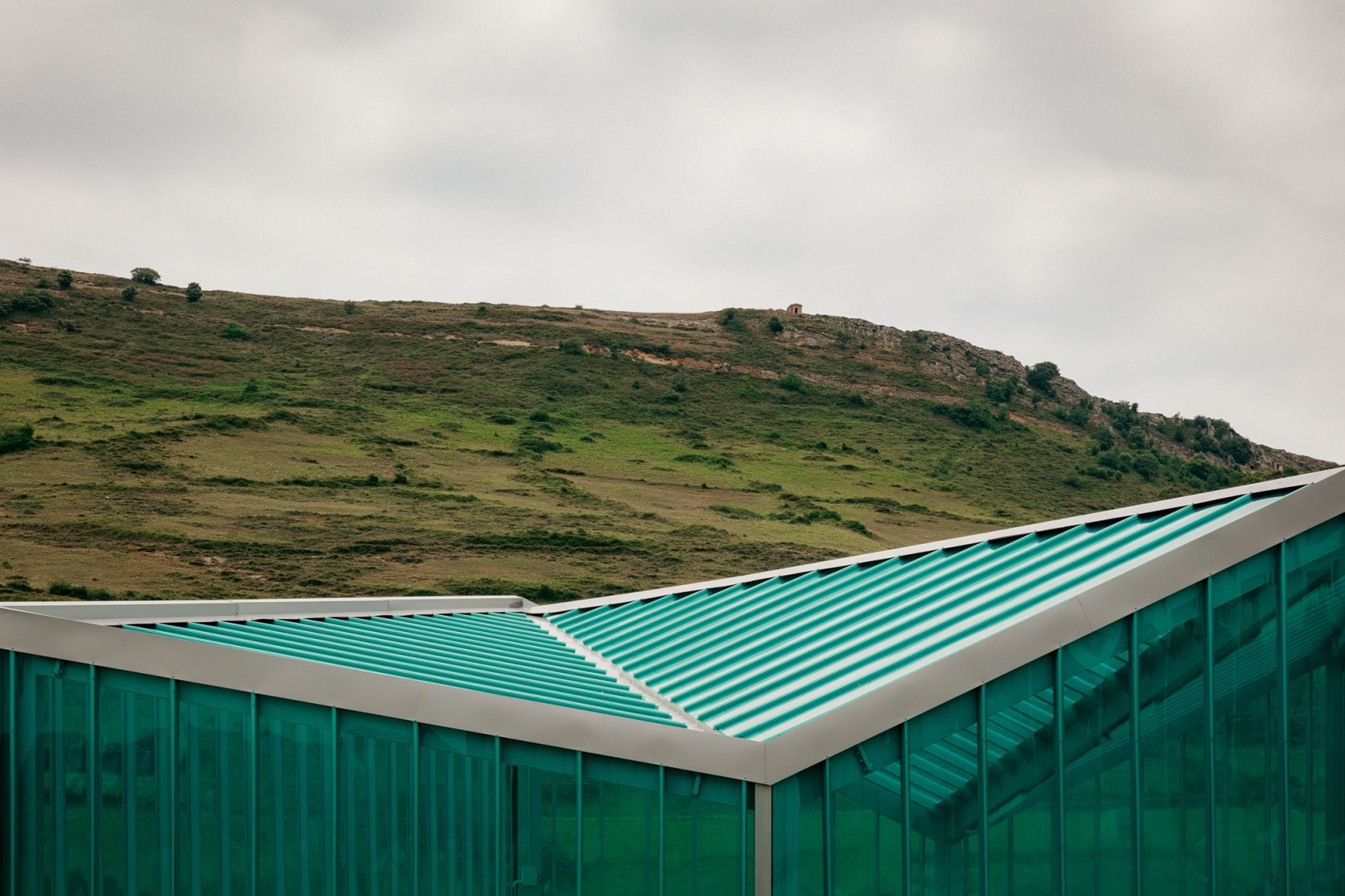 Zierbena儿童公园遮阳棚丨西班牙丨Taperstudio Arkitektura-29