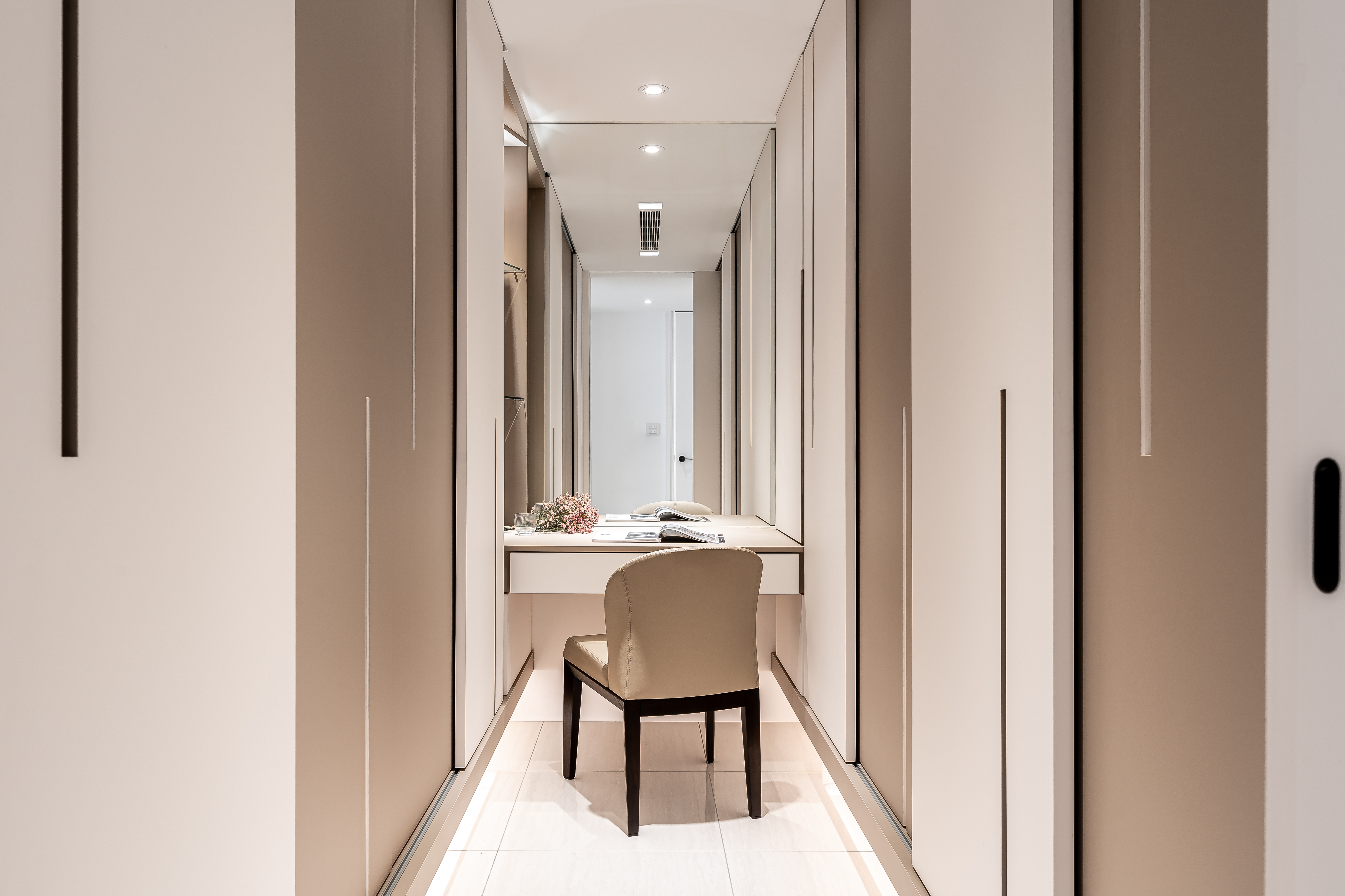 5 号房屋丨中国嘉义丨Zendo Design 深度空間設計-18