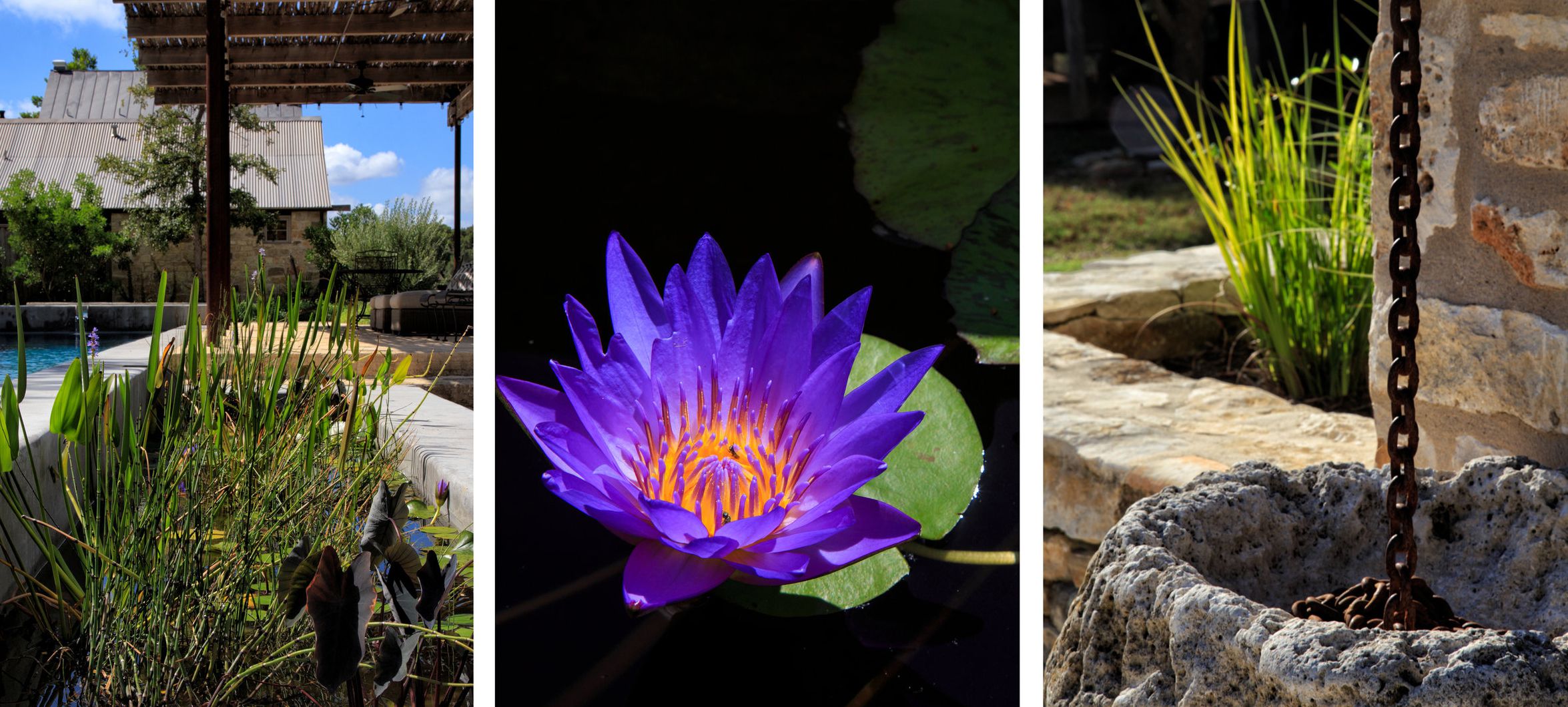 牧场峡谷湖畔庄园(PaaHaa Ranch Canyon Lake,Te·as)-13