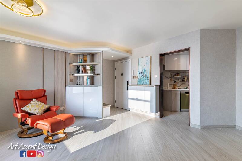 海怡半岛设计 · 海怡半岛装修室内设计-24