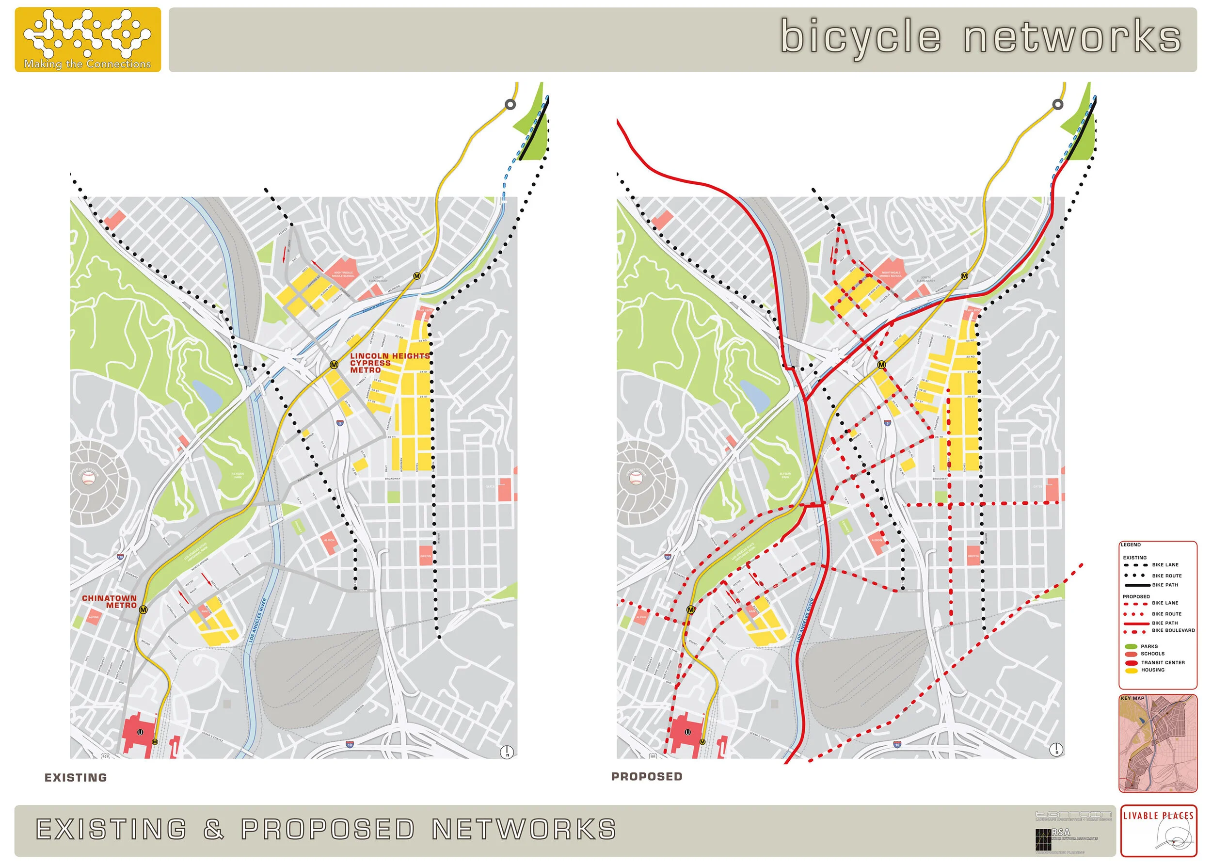 Making the Connection — Fletcher Studio-21