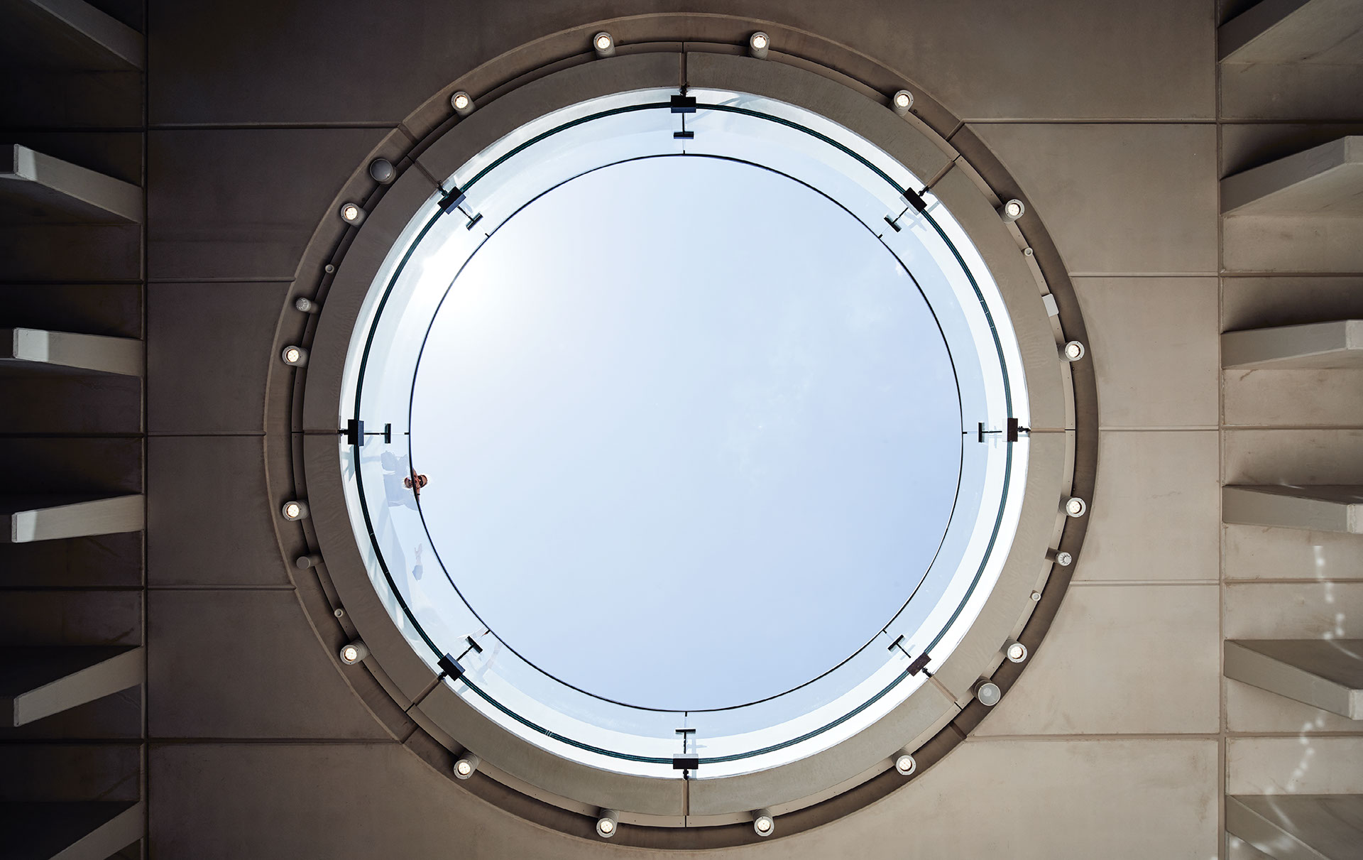 丨AustraliaSydney丨JPW（与政府建筑师办公室合作）-0