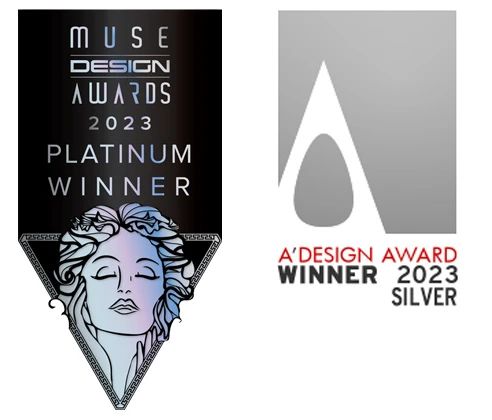 180㎡获奖豪宅设计-4