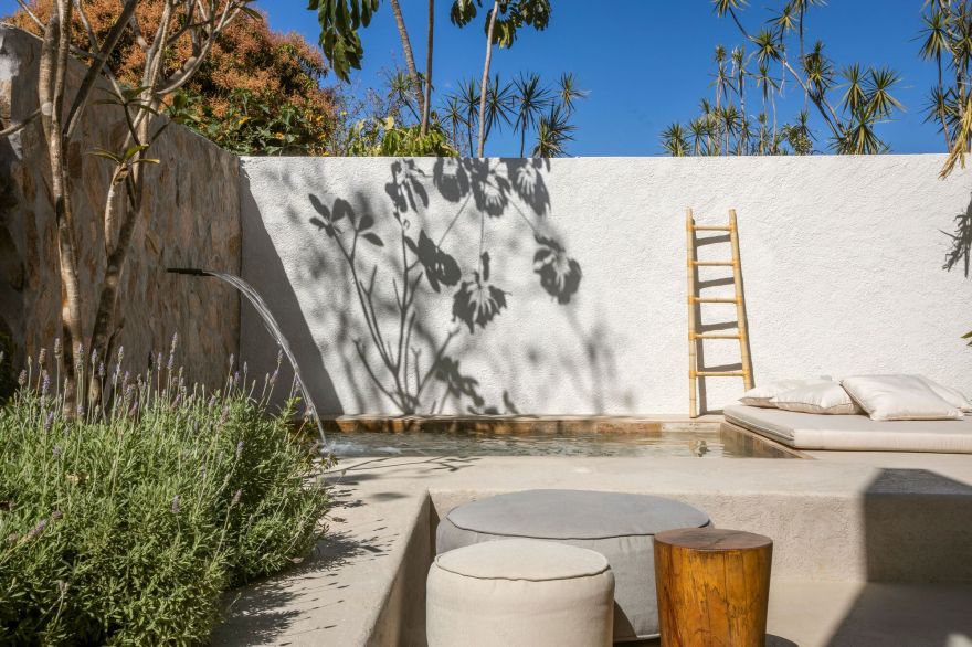 卡皮姆·西德罗住宅丨巴西戈亚斯-50