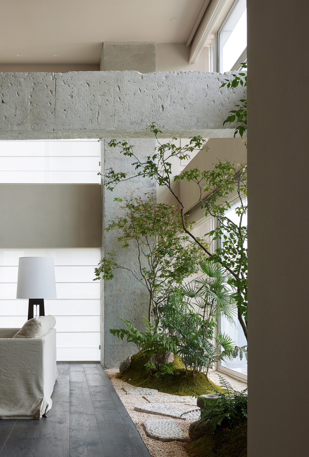 600㎡展厅设计 自然长期主义丨中国深圳丨懒猫创意空间-60