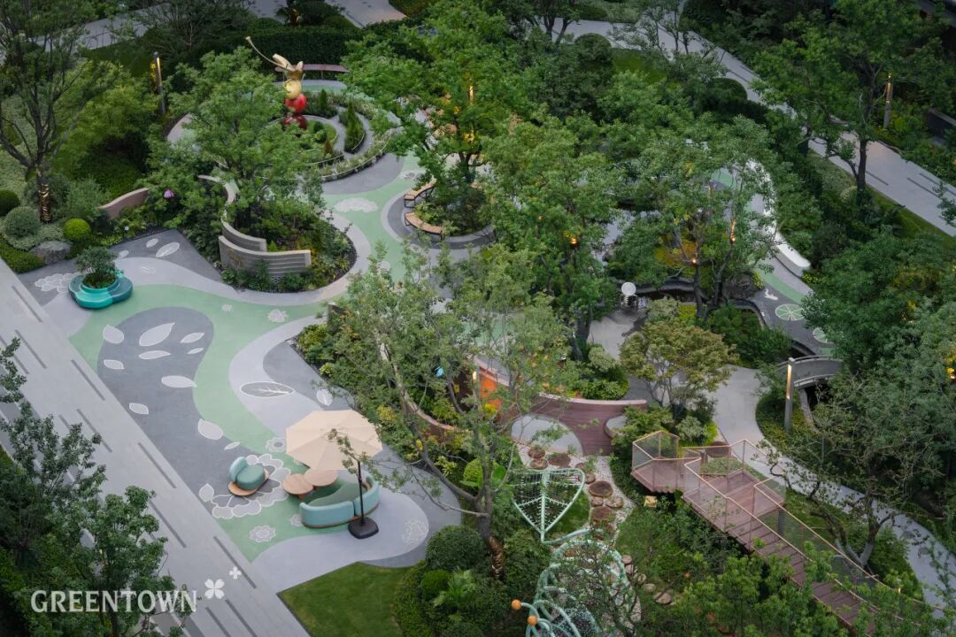 “心林物语”新作，送你一园夏梦-81